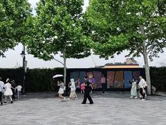 -迪士尼小镇