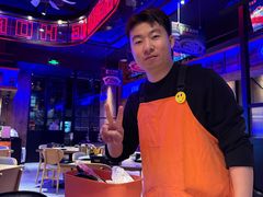 -红盔甲·小龙虾(车公庙店)