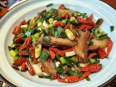 -唐师傅湘西名菜馆(武陵路店)