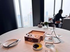 -THE WANG王品(上海中心云端店)