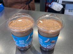 -JPG canteen(广州乐峰广场店)
