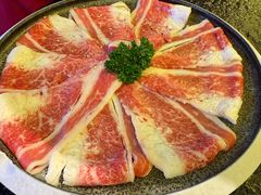 -樱嘢·炭火烧肉(惠南店)