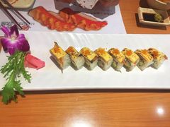 -元通寿司(东骏店)