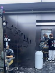 -M1山木造型·国潮男士发型