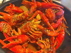 -聚味瞿记·龙虾堂(咸嘉湖店)