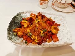 黄飞红软壳虾-稻香酒家(天河城店)