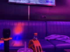 -朱古力纯K量贩式KTV(国庆中路店)