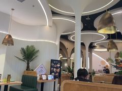 -mango tree芒果树泰国餐厅(青岛万象城店)