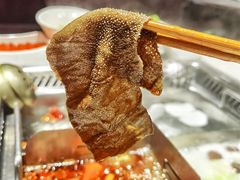捞派毛肚-海底捞火锅(高科广场店)