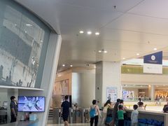 -冰纷万象滑冰场(深圳万象城店)