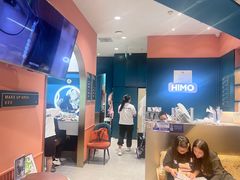 -海马体照相馆(北京合生麒麟新天地店)