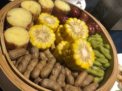 -徐记海鲜(大明宫|北二环店)