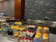 -瑞安辰茂阳光酒店自助餐