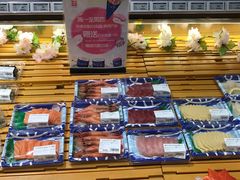-盒马鲜生(宝地店)
