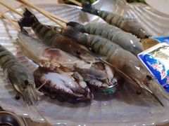 -白仁仔· 活烤海鲜 宵夜(豫园店)