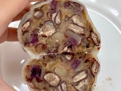 八宝粘豆包-宫门口馒头铺(创始人总店)