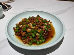-老馆子·建德菜·山肴鱼鲜(海威新界店)