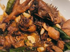 -鲁菜根·泰安菜(万达店)