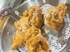 -雅米家韩食小馆(高新万达店)