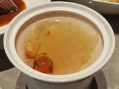 -宫燕府·京菜·烤鸭·淮扬菜(王府中心店)