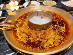 -杨家火锅(国美店)