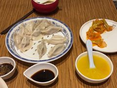 -金掌勺·锅包肉(广渠门店)