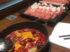 -呷哺呷哺 黄金牧场 (回龙观港龙店)