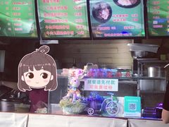 -螺大蛳柳州螺蛳粉·火锅·热干面(西城永捷店)