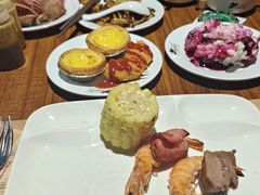 -汉巴味德(大悦城店)
