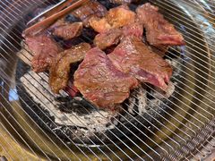 -闻老头·菊花炭烤肉(D11店)
