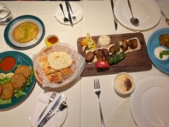 -Pasha帕夏土耳其餐厅(南昌路店)