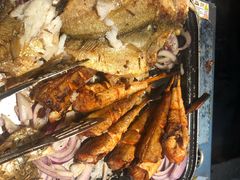 -芭菲盛宴·环球美食(北城国际店)