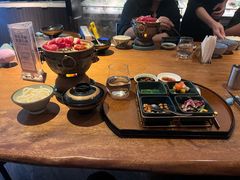 -Mr.Fish鱼鲜生海鲜放题(高德置地冬广场店)