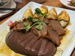-抱德·潮汕味(敦和店原惠城鱼仔)
