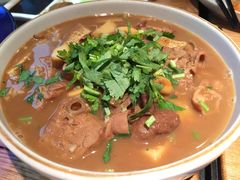 -四季民福烤鸭店(前门廊房二条店)