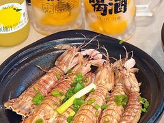 -甬小馆·焗海鲜温州菜(五马街店)