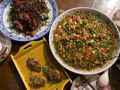 民国霸王兔-杨记隆府(白象街店)