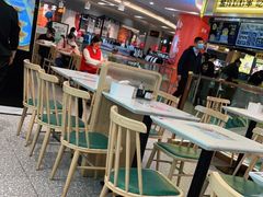 -苏晓玥·手作江南小吃(深圳北站店)