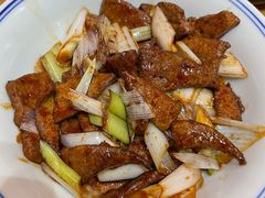 -君东记本帮面馆(天钥桥路店)