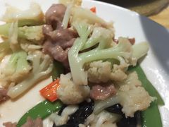 -大笑饭堂(甲子桥店)