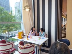 点击看大图 -奈尔宝·儿童乐园·亲子餐厅(前滩店)
