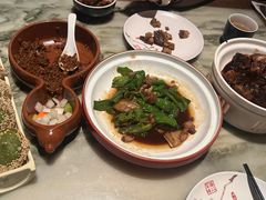 -绿茶餐厅(昌平悦荟店)