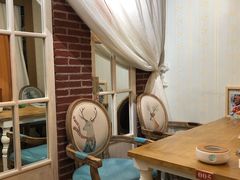-麦甜创意轻食餐厅(西康路店)