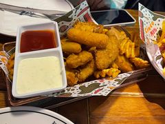 -Famous肥猫墨西哥音乐餐吧(五棵松华熙LIVE店)