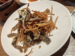 -周家二小姐的菜(西津渡店)