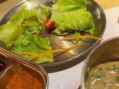 -西塔老太太泥炉烤肉(杭州首店)