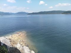 -千岛湖东南湖区
