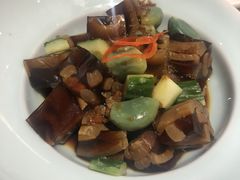 -浩爷羊蝎子火锅(望京店)