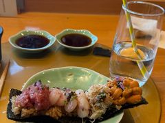 -鮨冠OMAKASE食べ放题(北京首店)