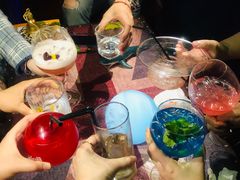 -鸡尾酒实验室酒吧(隆礼路店)